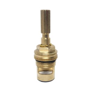 Cold 1/2" Ceramic Disc Cartridge to Fit Altmans Faucets