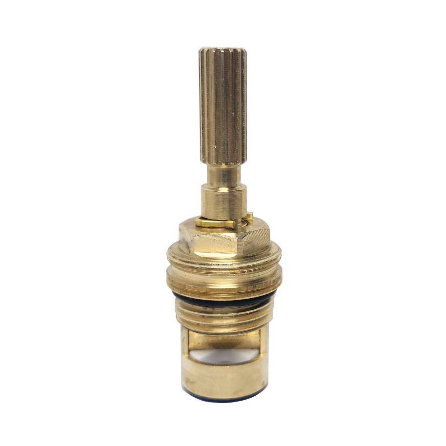Cold 1/2" Ceramic Disc Cartridge to Fit Altmans Faucets