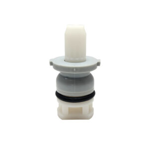Cold Plastic Faucet Stem to Fit Bradley Lavatory Unit