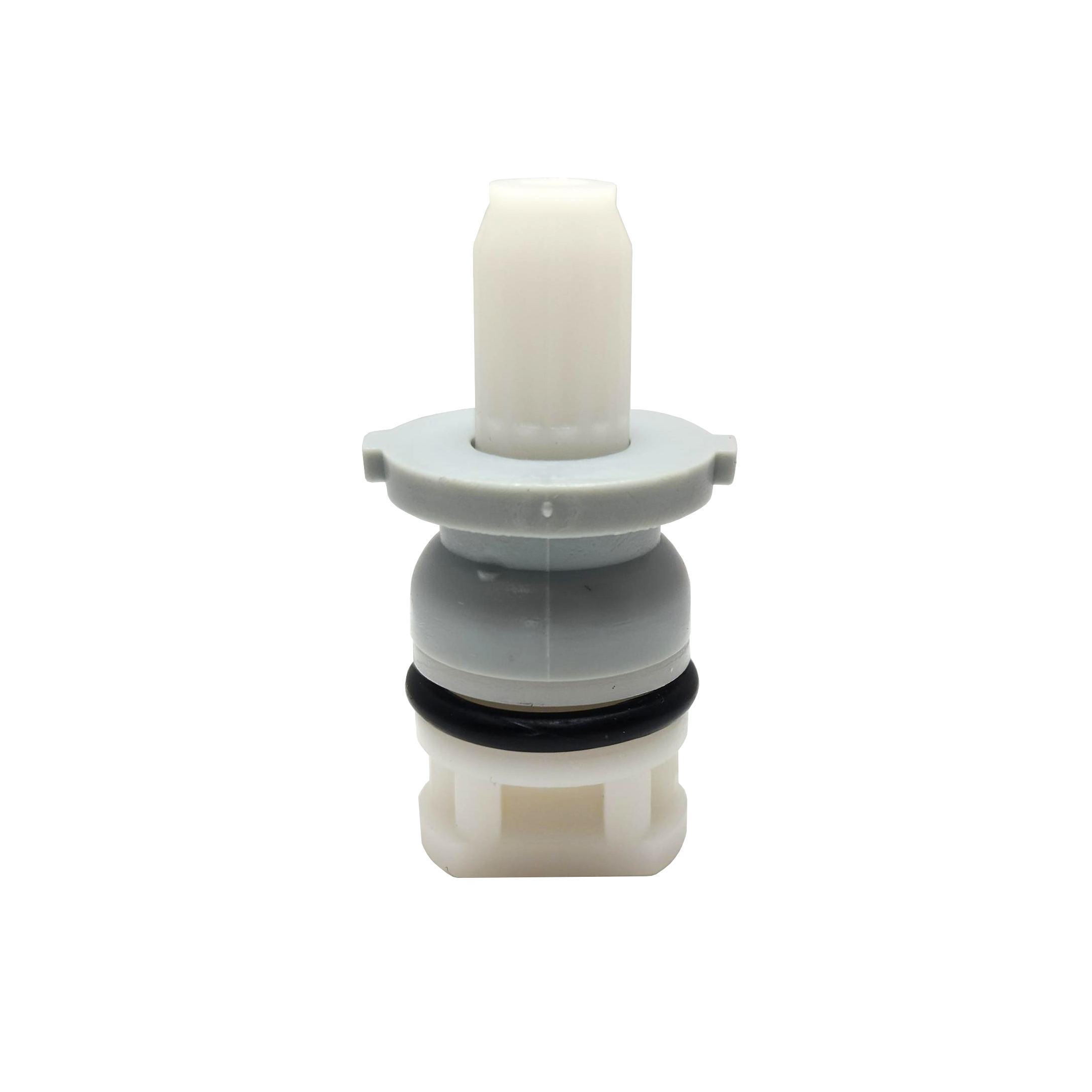 Cold Plastic Faucet Stem to Fit Bradley Lavatory Unit