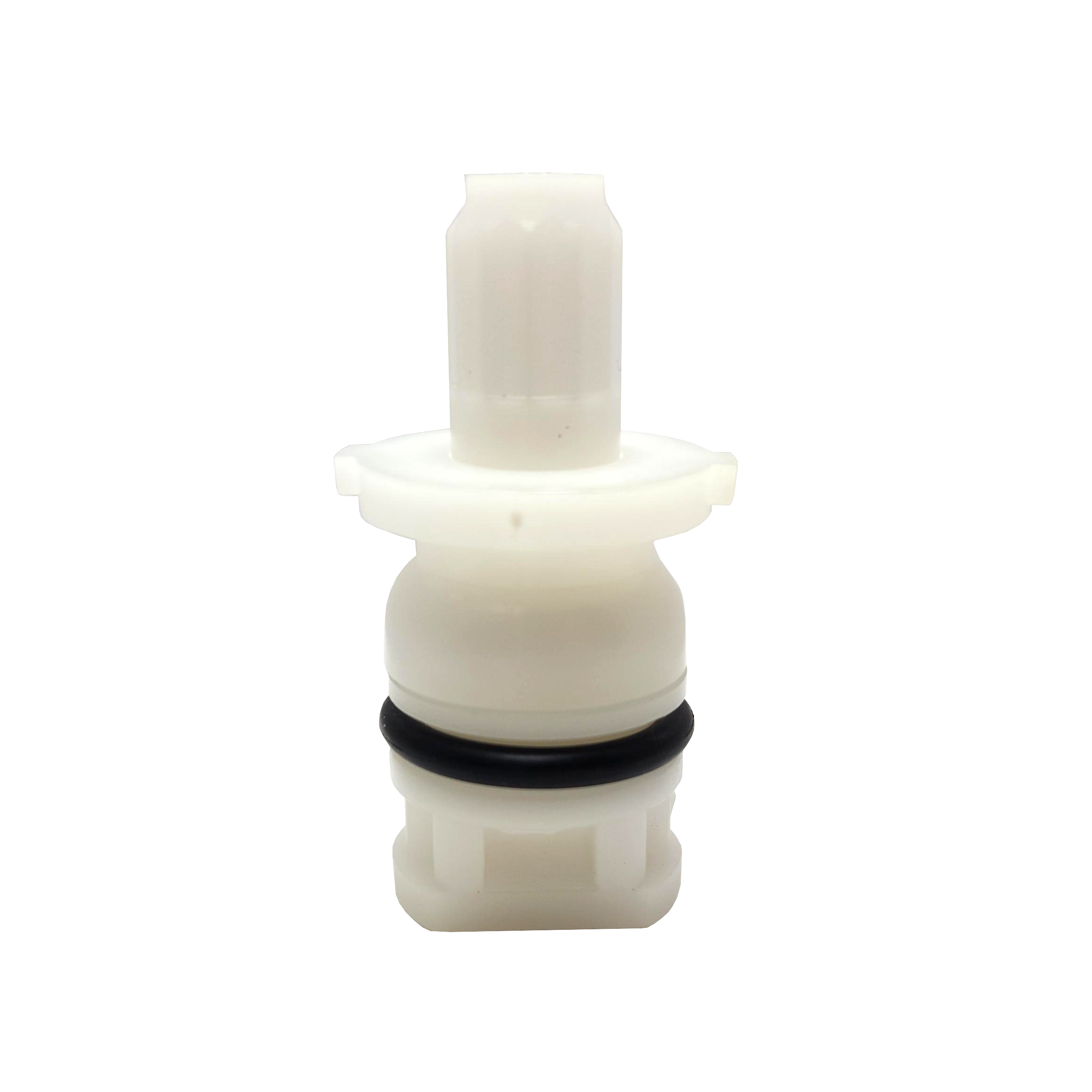 Hot Plastic Faucet Stem to Fit Bradley Lavatory Unit