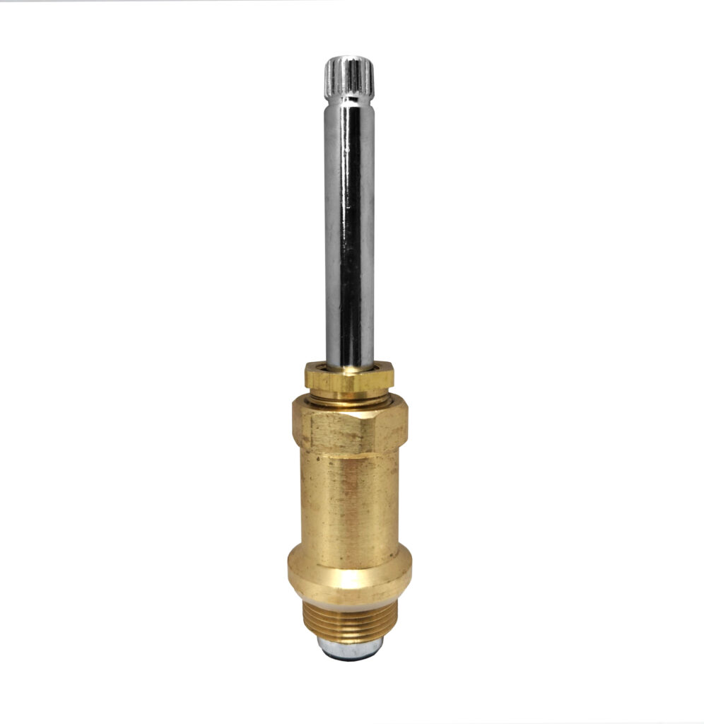 Hot or Cold Compression Stem to Fit American Standard Bath Unit