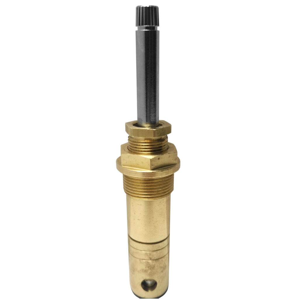 Hot Complete Compression Stem to Fit American Standard