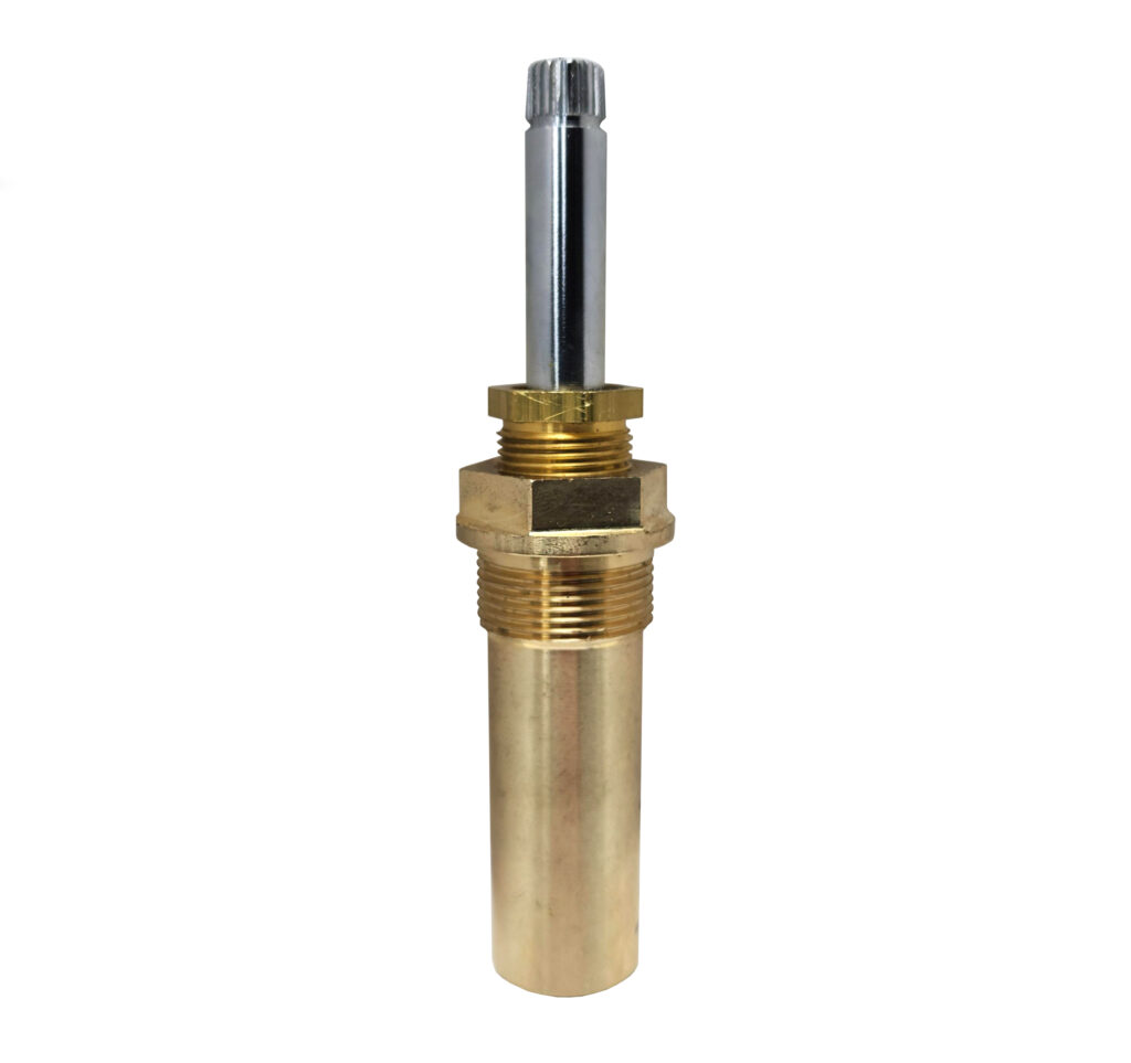 Hot or Cold Compression Stem to Fit American Standard Bath Unit