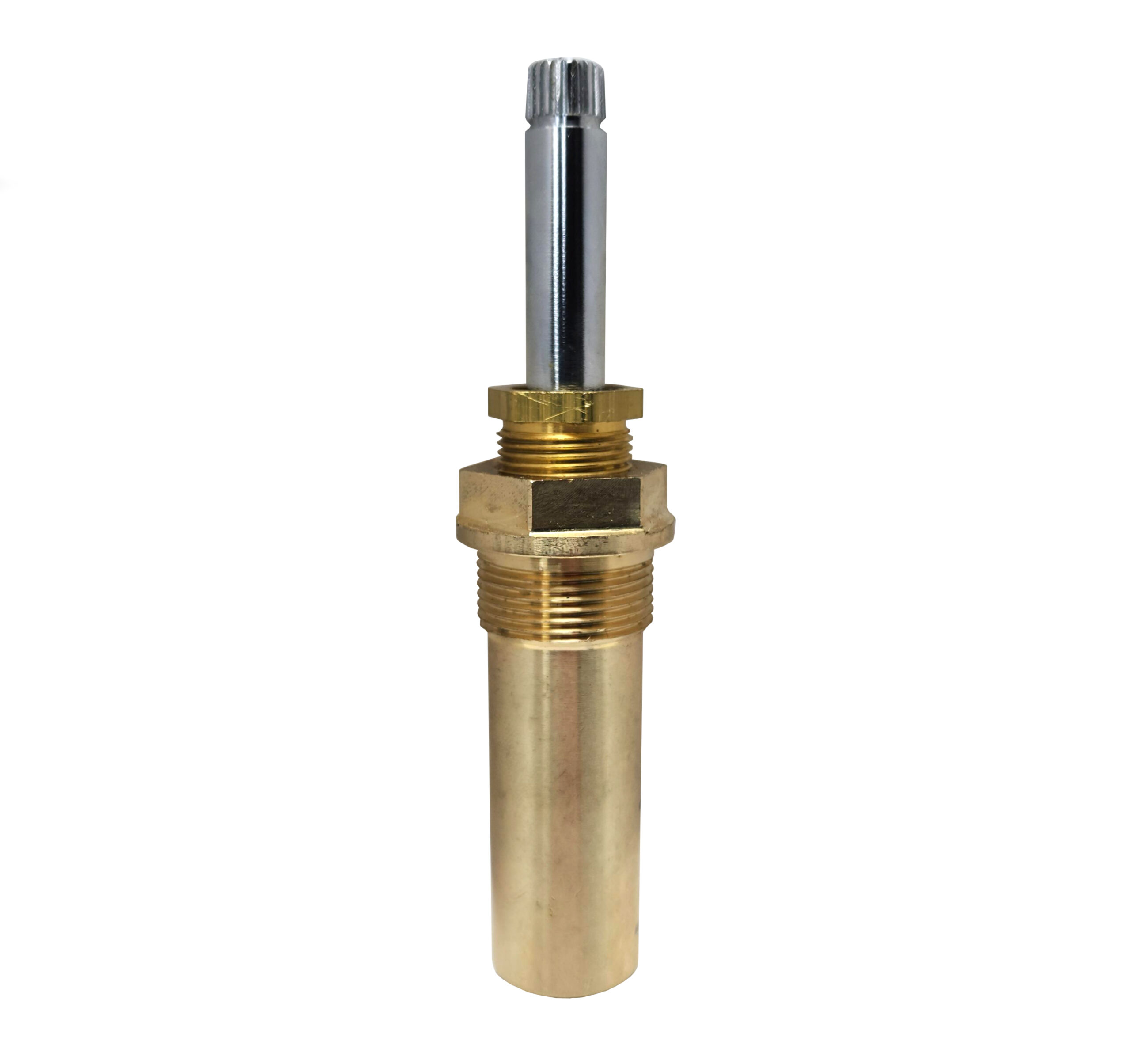 Hot or Cold Compression Stem to Fit American Standard Bath Unit