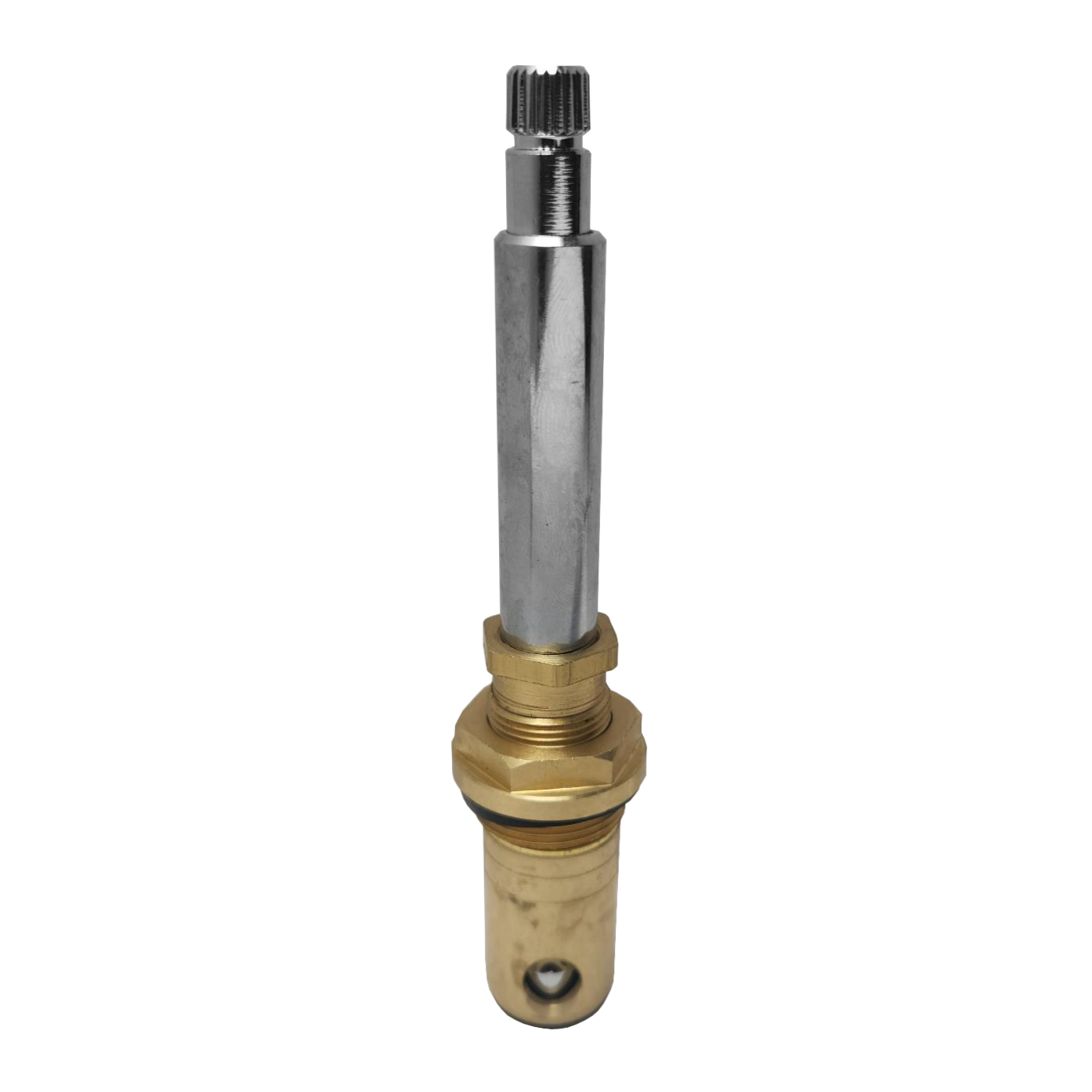 Hot Or Cold Complete Compression Stem to Fit American Standard