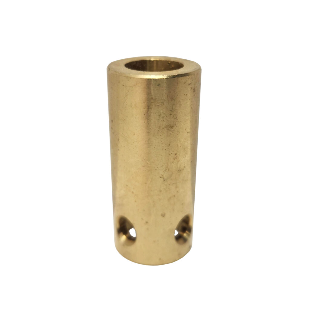 Brass Transfer Sleeve to Fit American Standard 20376-07