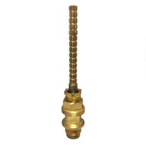 Cold Compression Stem to Fit Artistic Brass