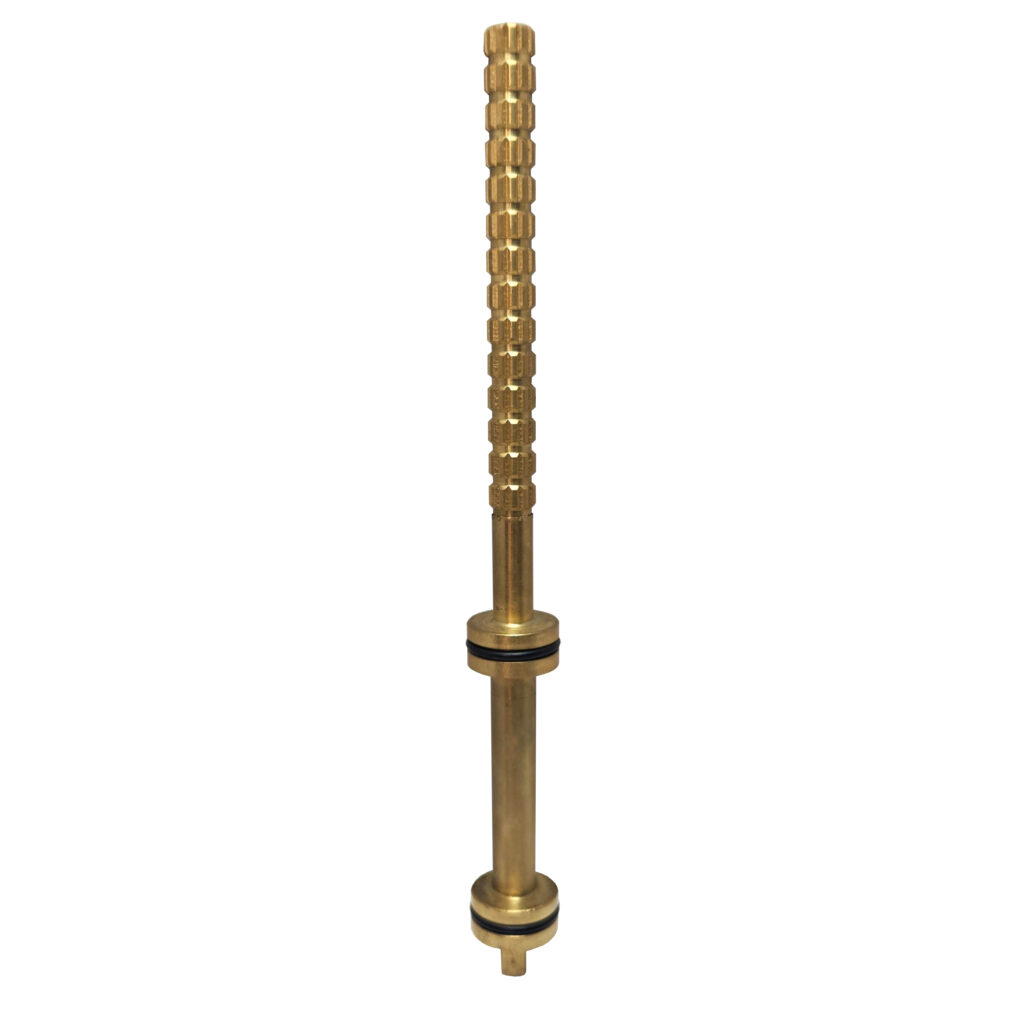 Diverter Compression Stem to Fit Artistic Brass