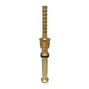 Cold Compression Stem to Fit Artistic Brass Shower Valves