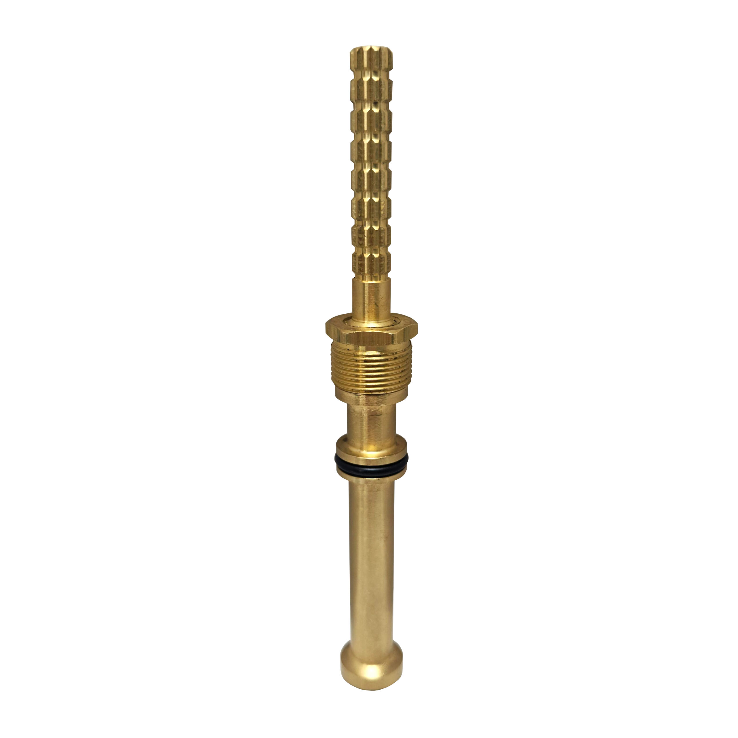 Cold Compression Stem to Fit Artistic Brass Shower Valves
