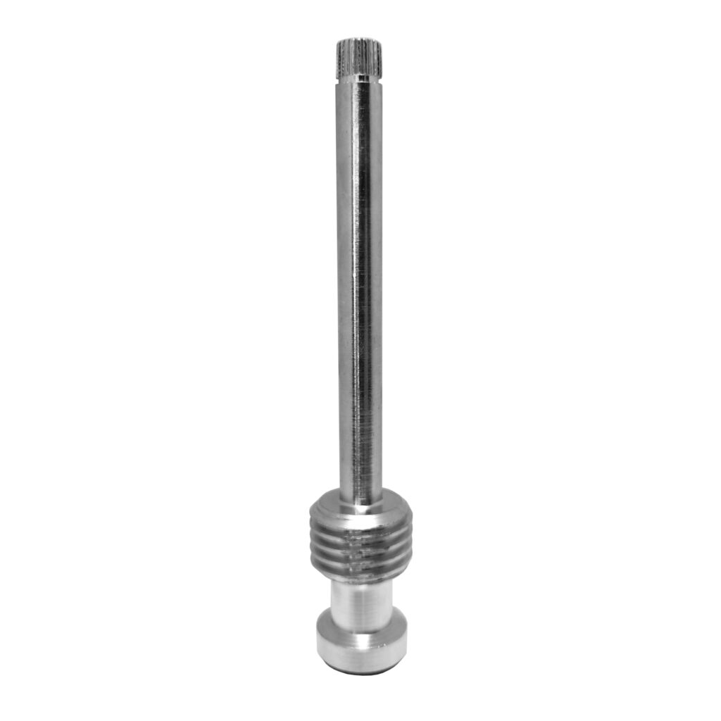 Hot or Cold Compression Stem to Fit Older American Standard