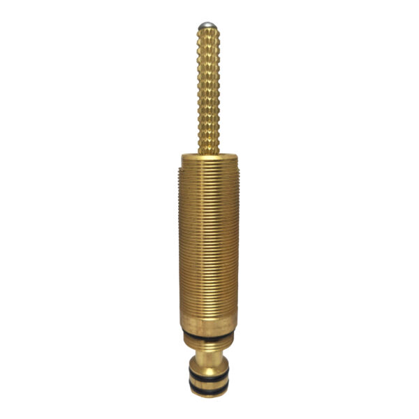 no-rise-compression-diverter-stem-to-fit-auburn-brass