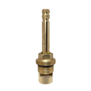 Cold 1/2" Ceramic Disc Cartridge to Fit Barber Wilson Faucets