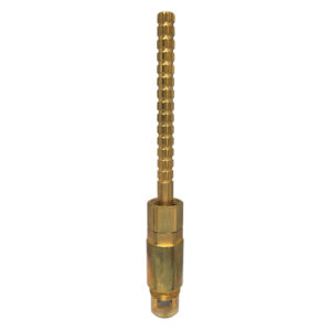Cold Ceramic Disc Cartridge to Fit Artistic Brass Shower Valve