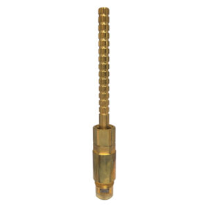 Hot Ceramic Disc Cartridge to Fit Artistic Brass Shower Valve