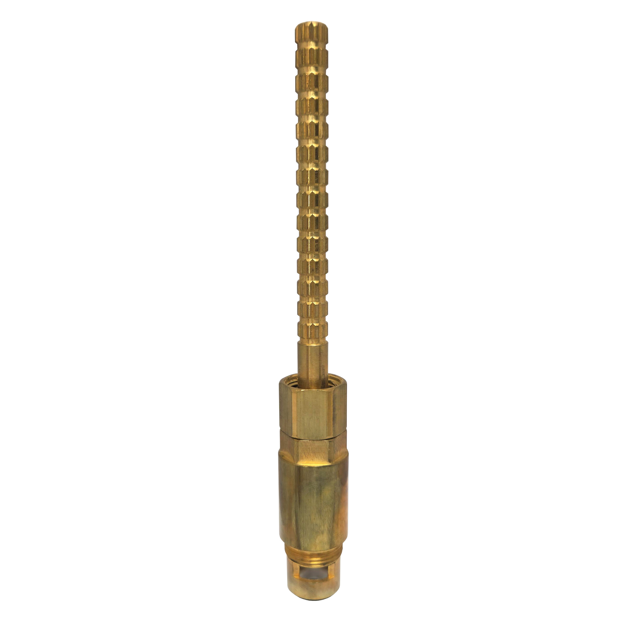 Hot Ceramic Disc Cartridge to Fit Artistic Brass Shower Valve