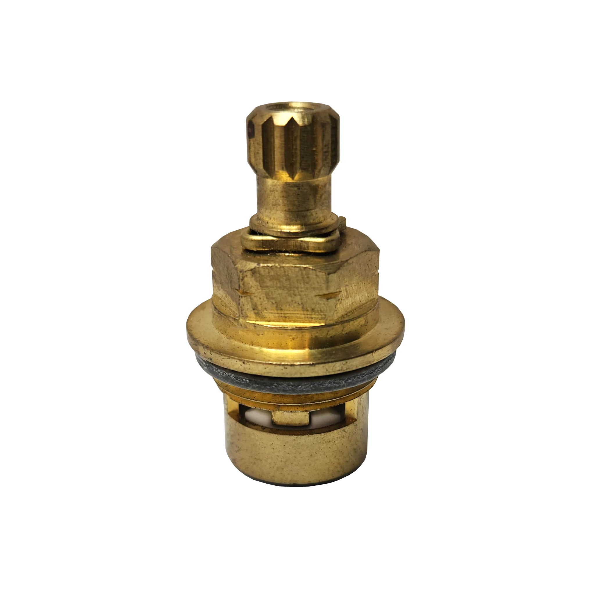 Hot Ceramic Disc Cartridge to Fit Artistic Brass (DISCONTINUED USE 4-AR-2H)