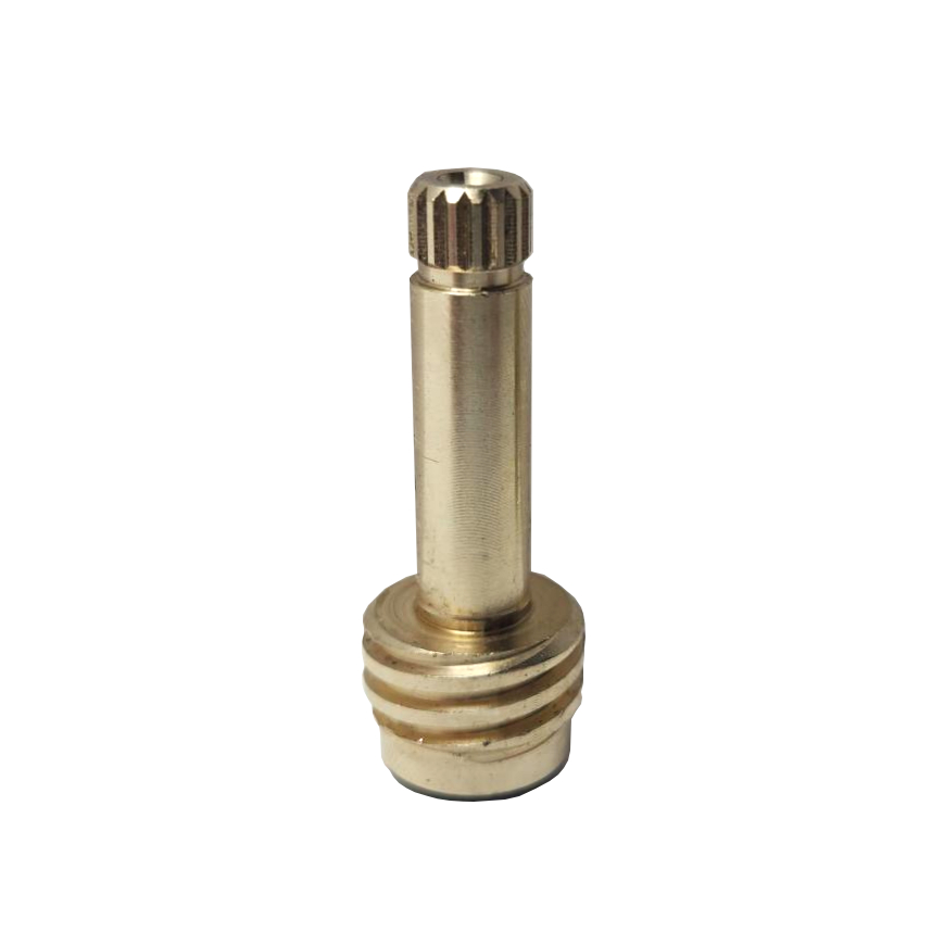Hot Compression Stem to Fit American Kitchen