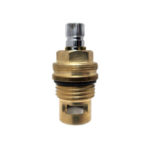Hot Ceramic Disc Cartridge to Fit Aqua Source