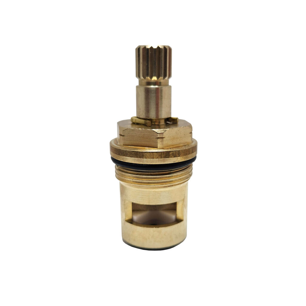 Cold Ceramic Disc Cartridge to Fit Belmont, Santec