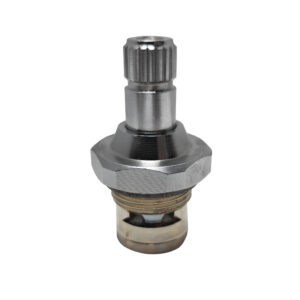 Hot Ceramic Disc Cartridge to Fit B&K Faucets