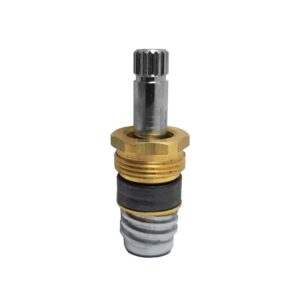 Hot Complete Compression Stem w/ Packing, & Bonnet to Fit American Standard Colony Assembly