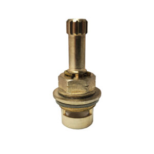 Cold Ceramic Disc Cartridge to Fit Artistic Brass