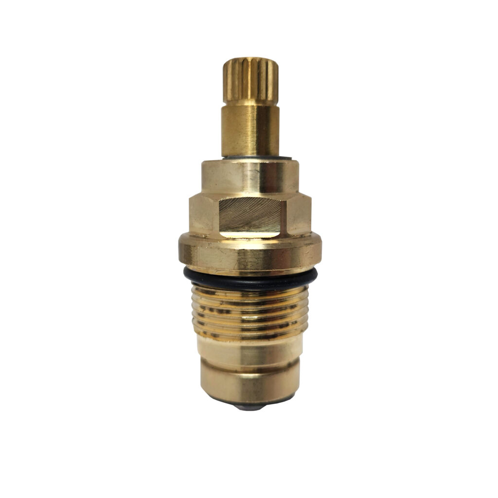 Hot or Cold No Rise Stem to Fit Armonia