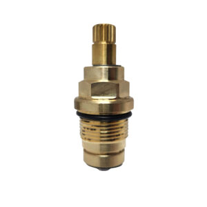Hot or Cold No Rise Stem to Fit Armonia