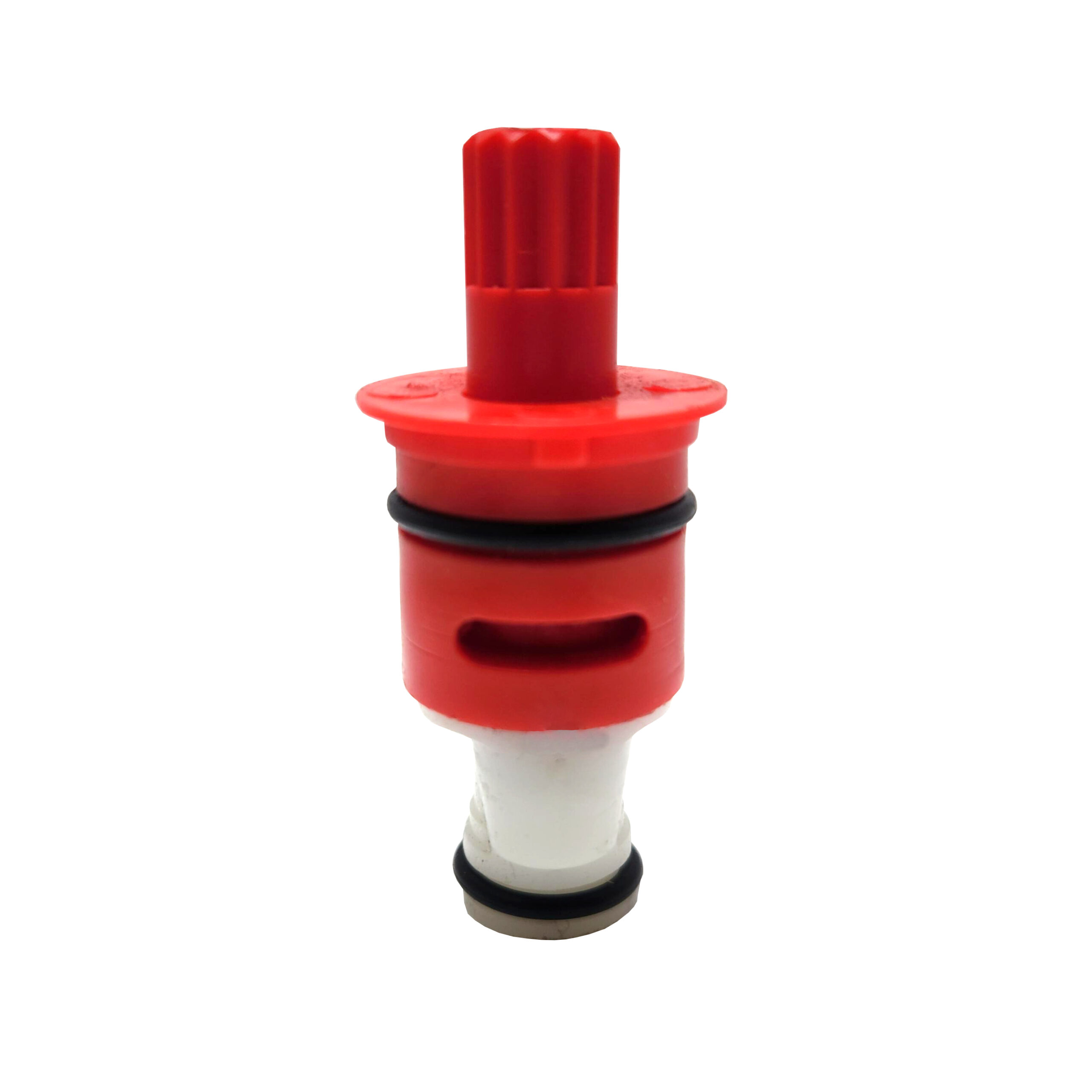 Hot Plastic Stem to Fit Bradley, Sears & Other Faucets