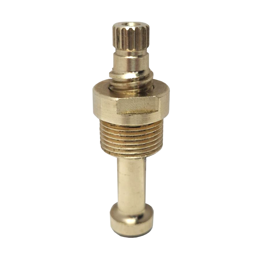 Hot Compression Stem to Fit American Brass