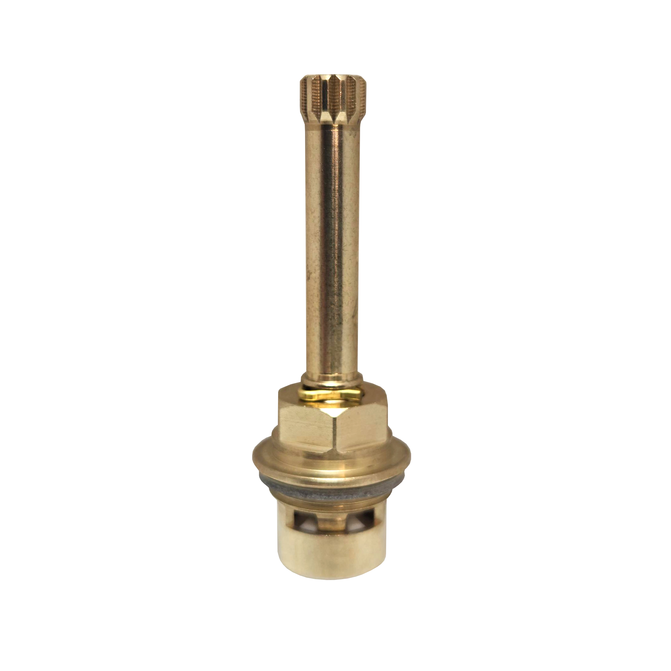 Hot Ceramic Disc Cartridge to Fit Artistic Brass