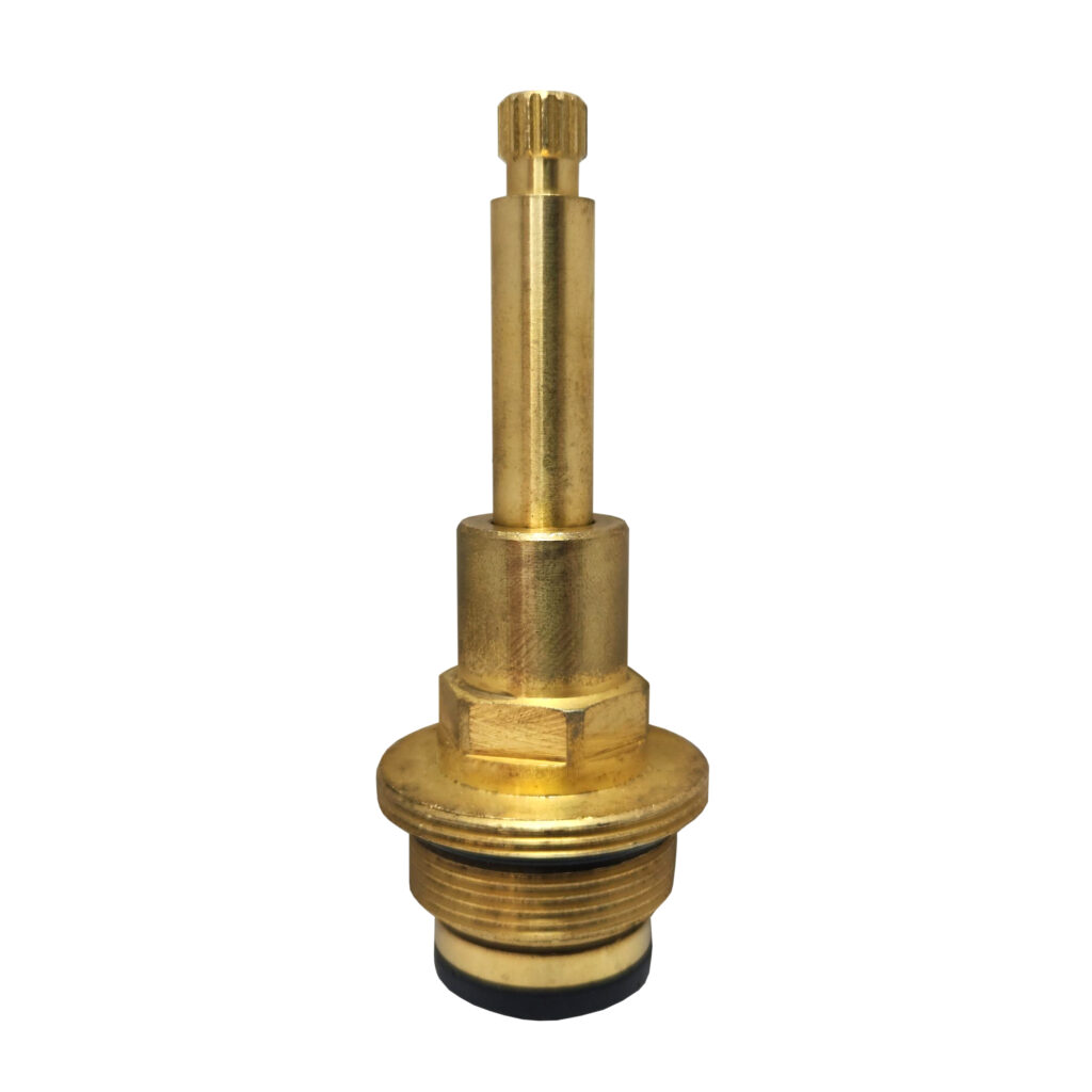 Hot or Cold Compression Stem to Fit Barber Wilson Shower Units