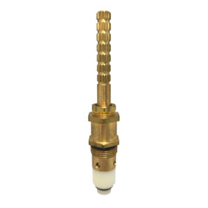 Cold Compression Stem to Fit Auburn Brass