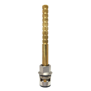 Cold Ceramic Disc Cartridge to Fit Auburn Brass