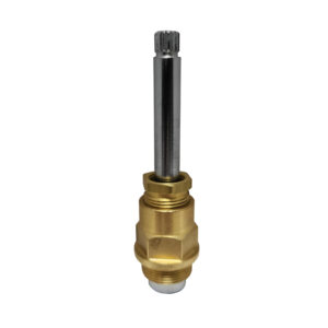 Cold Compression Stem to Fit Block Shower Unit