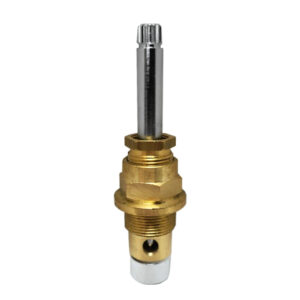 Compression Diverter Stem to Fit Block Shower Units