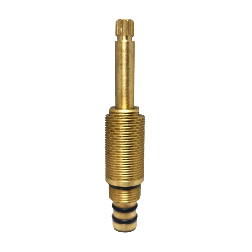 Hot or Cold Compression Stem to Fit Borg Warner