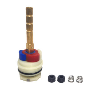 Long Single Lever Cartridge with Seats & Springs Fits Danze A603567
