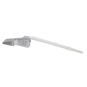 Chrome Tank Lever to Fit Gerber & Various Others