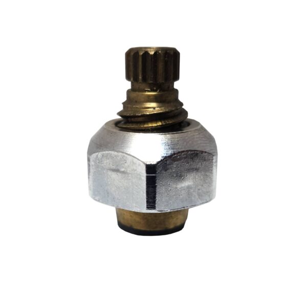 hot-compression-stem-w-chrome-bonnet-fits-eljer-lavatory-faucets