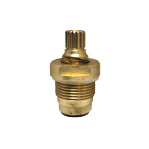 Cold Compression Stem to Fit Central Lavatory Style Faucets