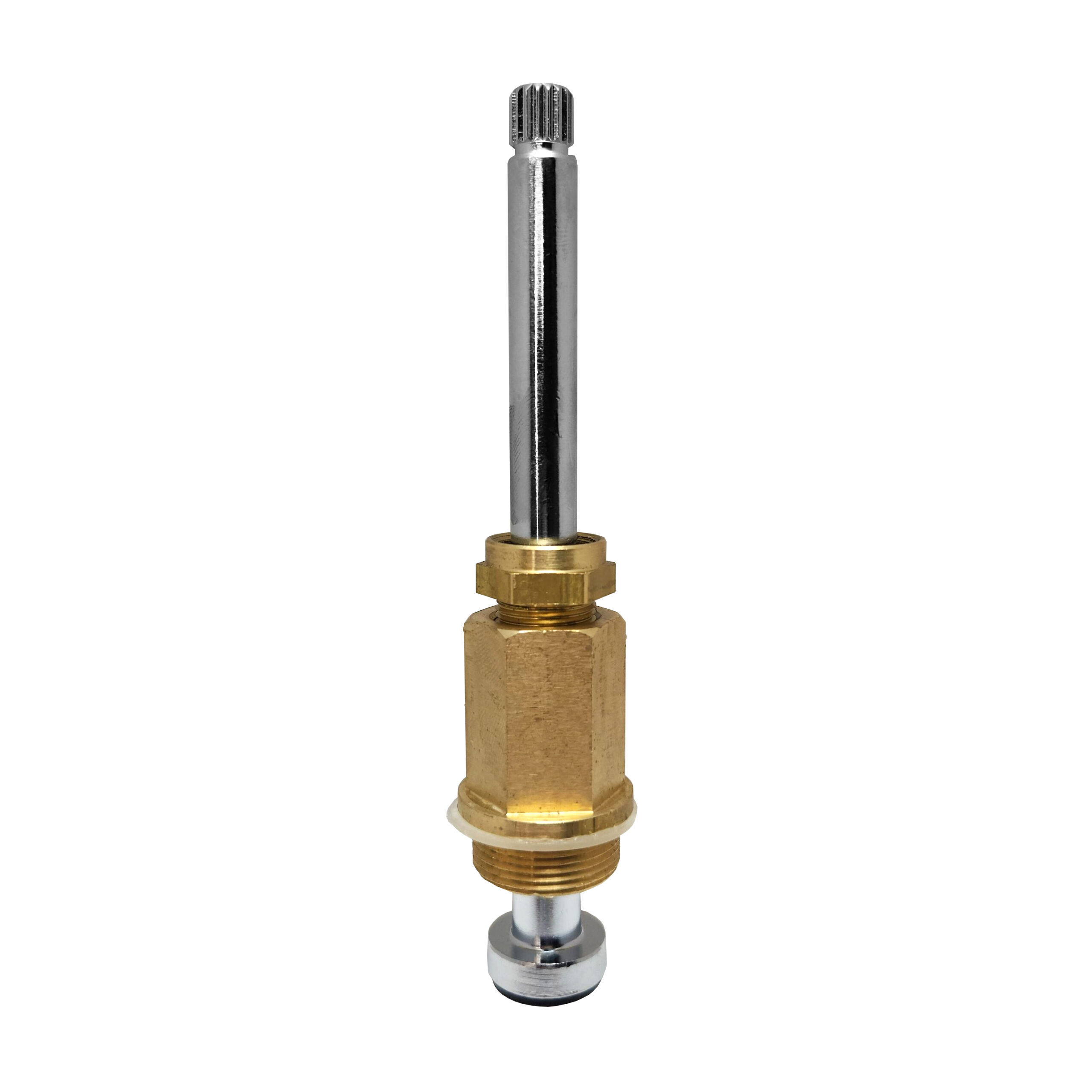 Hot or Cold Compression Stem to Fit Briggs Bath Unit