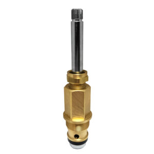 Compression Diverter Stem to Fit Briggs Unit