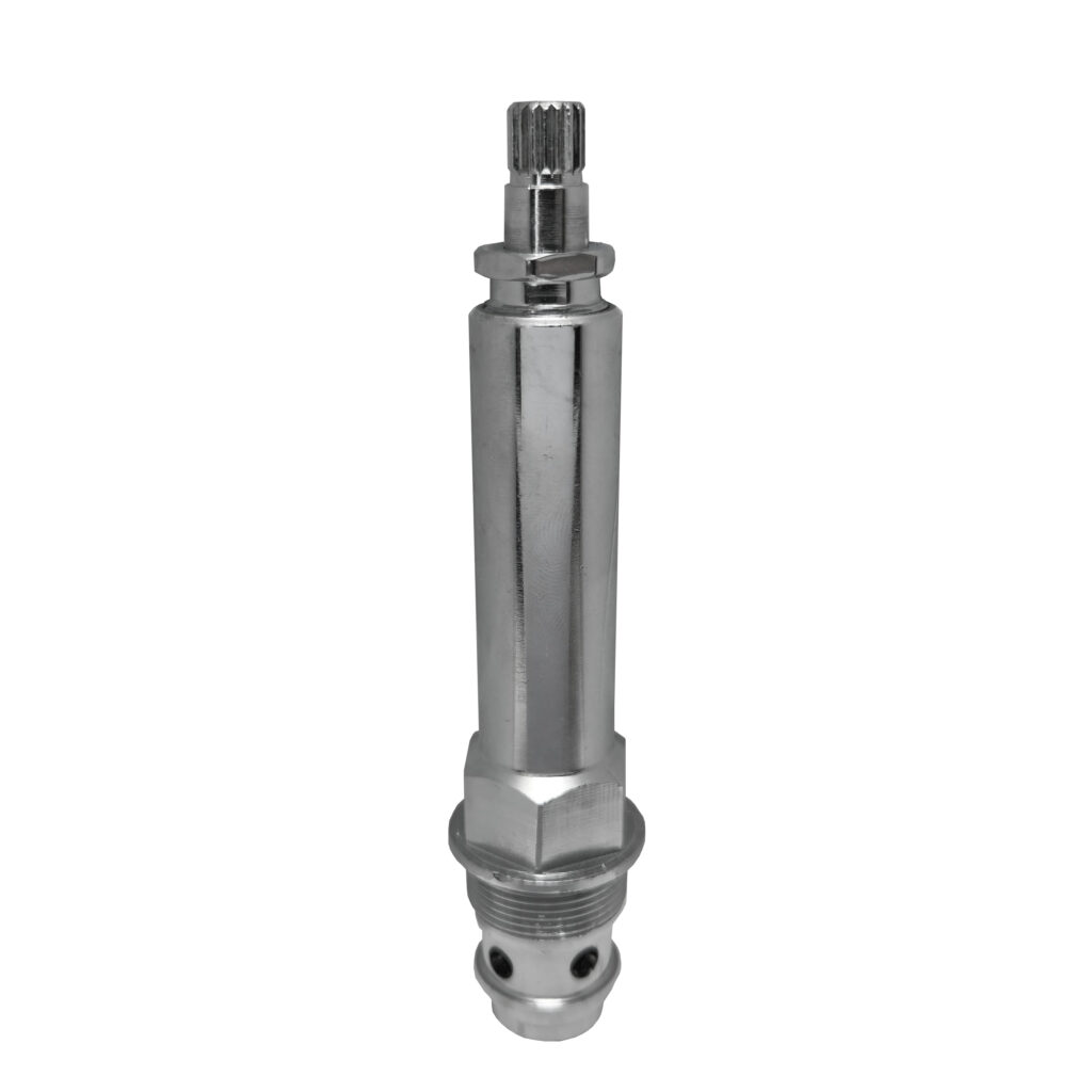 Compression Diverter Stem Fits Briggs Units