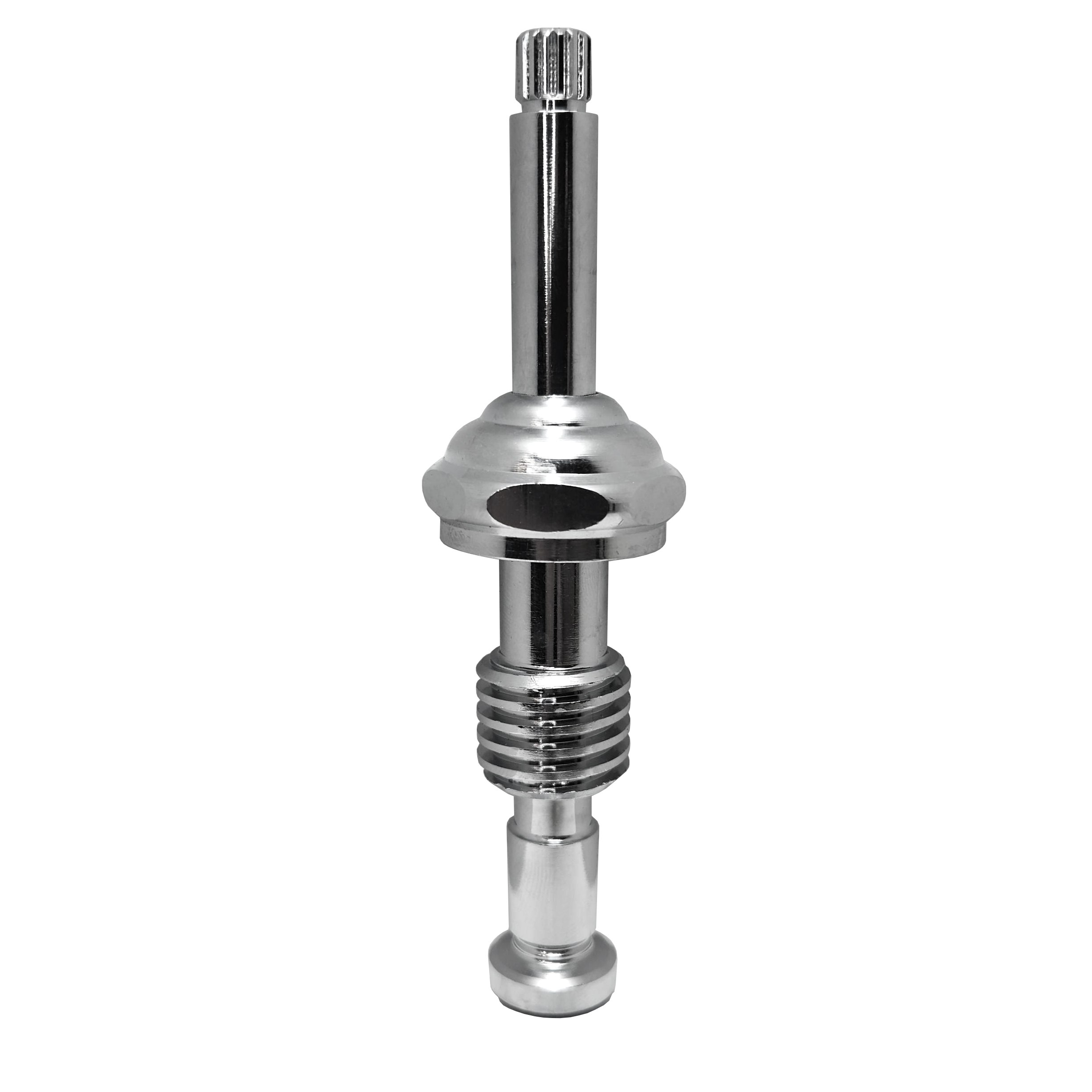 Hot or Cold Compression Stem to Fit Central Bath Units