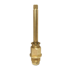 Cold Compression Stem to Fit Central Units