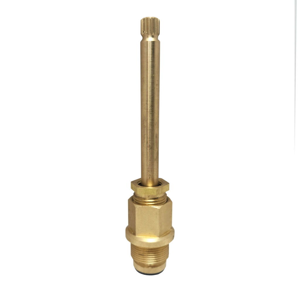 Hot or Cold Compression Stem to Fit Central Bath [K-2-CT]