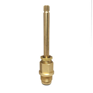 Hot or Cold Compression Stem to Fit Central Bath [K-2-CT]